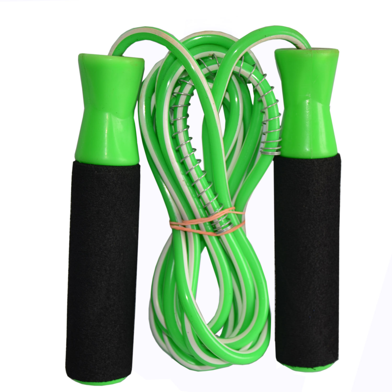 Green toys cheap skipping rope